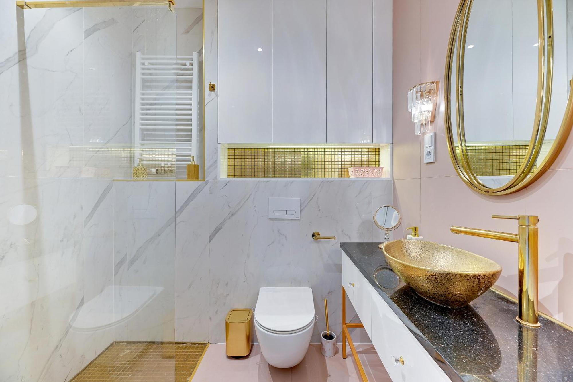 גדנסק Glamour Apartment Przy Starowce מראה חיצוני תמונה
