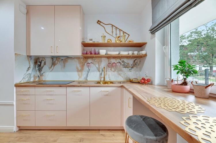 גדנסק Glamour Apartment Przy Starowce מראה חיצוני תמונה