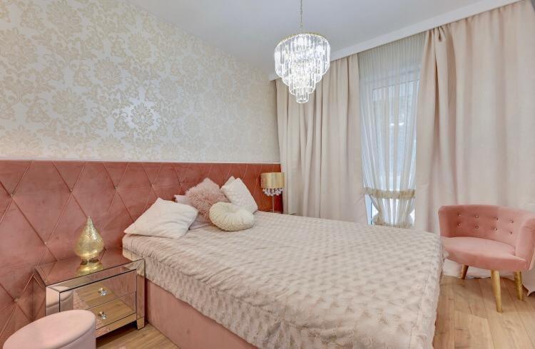 גדנסק Glamour Apartment Przy Starowce מראה חיצוני תמונה
