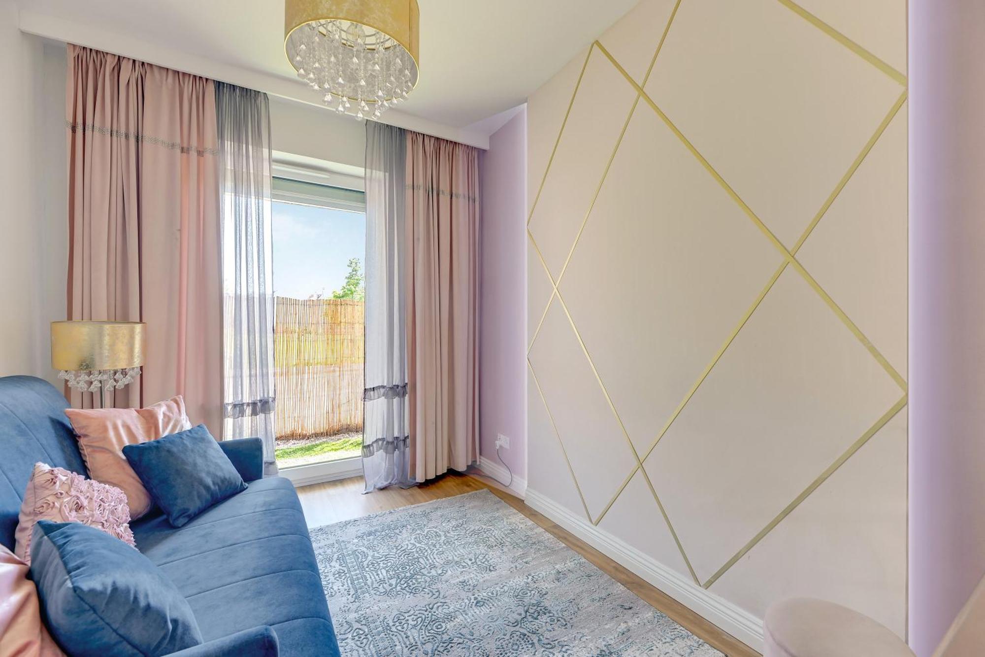 גדנסק Glamour Apartment Przy Starowce מראה חיצוני תמונה